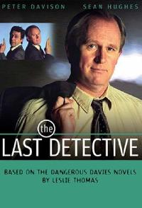 The Last Detective